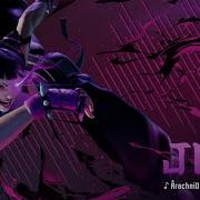 Juri Street Fighter 6 Theme