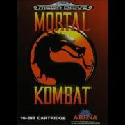 Mortal Kombat Entrance Extended