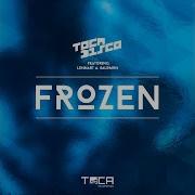 Frozen Feat Lennart A Salomon Extended Version Tocadisco