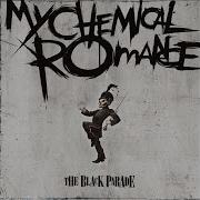 Blood Hidden Track My Chemical Romance