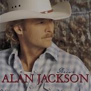 Where Were You When The World Stopped Turning Alan Jackson