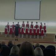 Глиэр Свет Победит