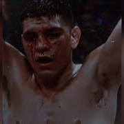 Nick Diaz X Loud Room