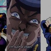 Josuke Theme For 1 Hour