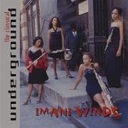 Imani Winds Aires Tropicales V Dizzyness