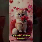Видео На Удачу Красивая Песня