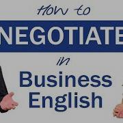 Oxford Business English English For Negotiating