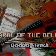 Lindsey Stirling Carol Of The Bells Минус