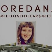 Loredana Million Dollar Smile Remix