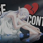 Nightcore Lose Control