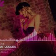 Sound Of Legend Tell Me Why Amice Remix