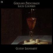 Canzona Terza Gustav Leonhardt