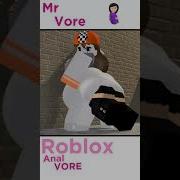 Anal Vore