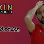 Ilkin Cerkezoglu Etibarsiz