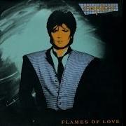 Flames Of Love Fancy