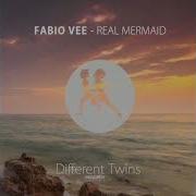 Real Mermaid Fabio Vee