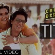 Chennai Express