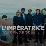 L Impératrice Passengers