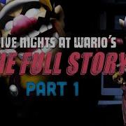 Five Nights At Wario S