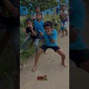 Bocil Cil Ngntot