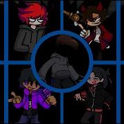 Fnaf Puppet Master But Everyone Sings It