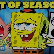 Spongebob 2 Season