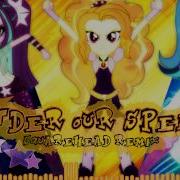 Under Your Spell Mlp Remix