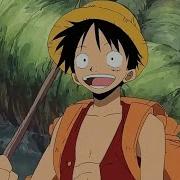 Luffy Baka