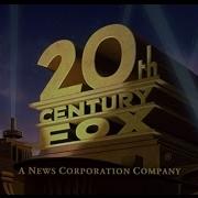 20Th Century Fox 2002