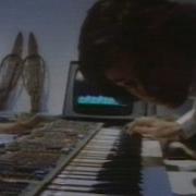 Jean Michel Jarre Magnetic Fields 2