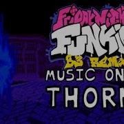 Friday Night Funkin B3 Remixed Throns Music Only