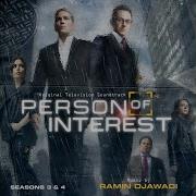Reese On Ice Ramin Djawadi
