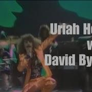 David Byron Full Album