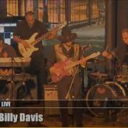 Billy Davis Over You