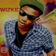 Gidi Girl Wizkid