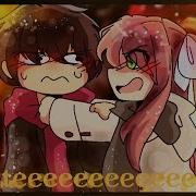 Luv Mehhhhhh Shitpost Ddlc