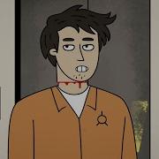 Scp Confinement