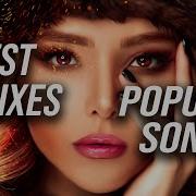 Remixes Of Popular Songs