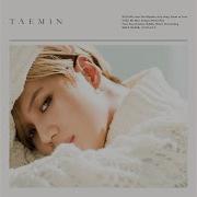 Taemin Better Man