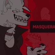 Masquerade 2 Meme
