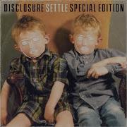 Disclosure Confess To Me Feat Jessie Ware