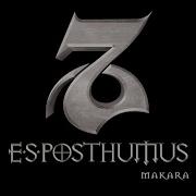 E S Posthumus Kuvera