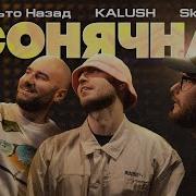 Сонячна Калуш Сальто Назад Скофка