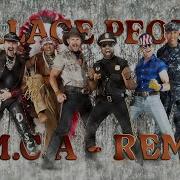 Village People Ymca Remix