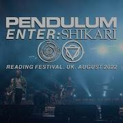 Pendulum Live Feat Enter Shikari Sorry You Re Not A Winner Remix