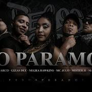 Poliarco No Paramos