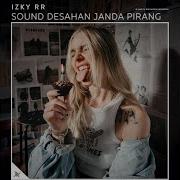 Desahan Janda