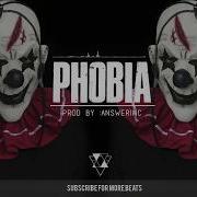 Hard Trap Beat Instrumental Free Dark Rap Hip Hop Beat Phobia Prod