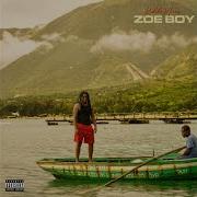 Zoe Boy Kiddo Marv