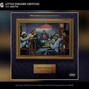 Snoop Dogg Anitta Little Square Ubitchu